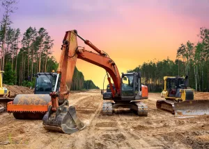 Contractor Equipment Coverage in Blair, Omaha, Washington County, NE
