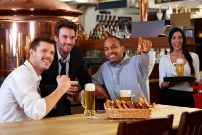 Liquor Liability Insurance in Blair, NE