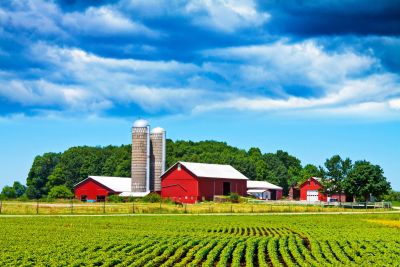 Affordable Farm Insurance - Blair, Omaha, Washington County, NE
