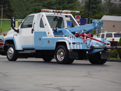 Tow Truck Insurance in Blair, Omaha, Washington County, NE