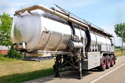 Fuel Haulers Insurance in Blair, NE