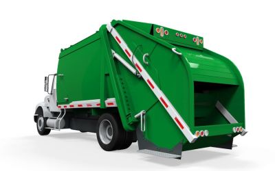 Garbage Truck Insurance in Blair, Washington County, NE